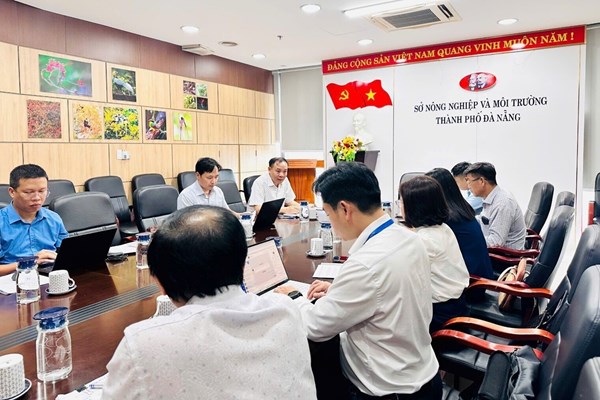 Tăng tốc chiến dịch làm sạch dữ liệu đất đai