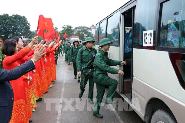 Ngành nghề nào được miễn nghĩa vụ quân sự năm 2026?