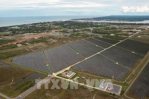 Trung tâm năng lượng sạch miền Trung - Bài 1: Nắng gió hóa cơ hội