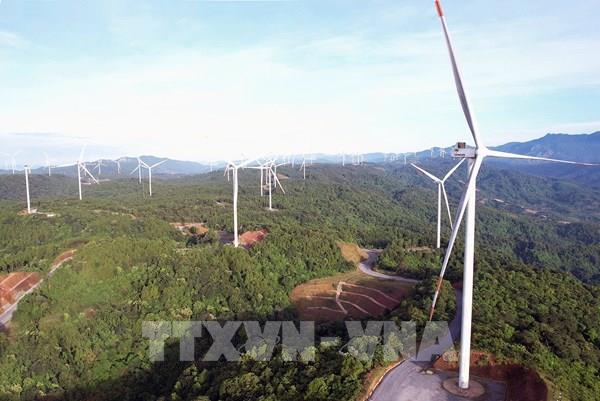 Trung tâm năng lượng sạch miền Trung - Bài cuối: Khát vọng 2030