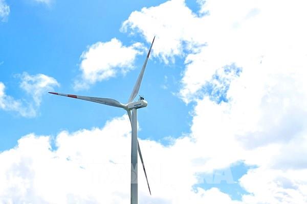 Điện sạch - Dòng chảy không thể cưỡng lại