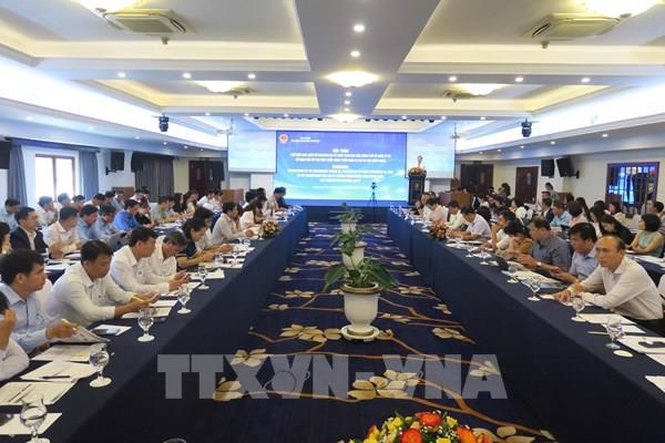 Khơi thông nguồn vốn quốc tế, cải cách cơ chế quản lý vốn ODA