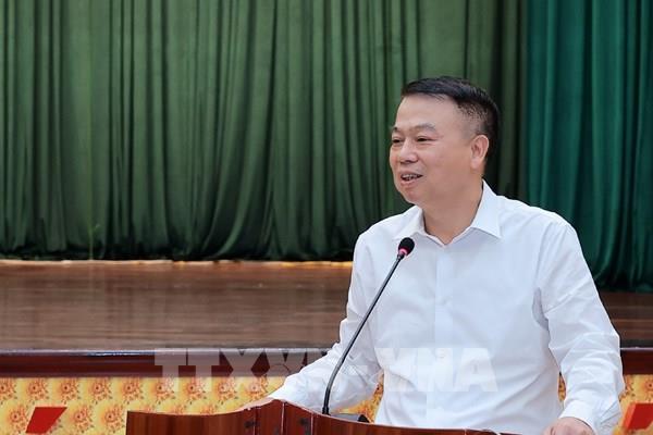 Thứ trưởng Bộ Tài chính: Chưa có doanh nghiệp nào đăng ký cung cấp dịch vụ tài sản mã hóa