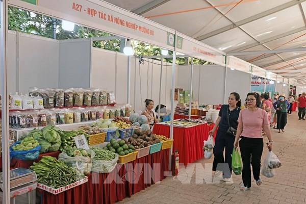 Vĩnh Long đầu tư gần 376 tỷ đồng cho khuyến công