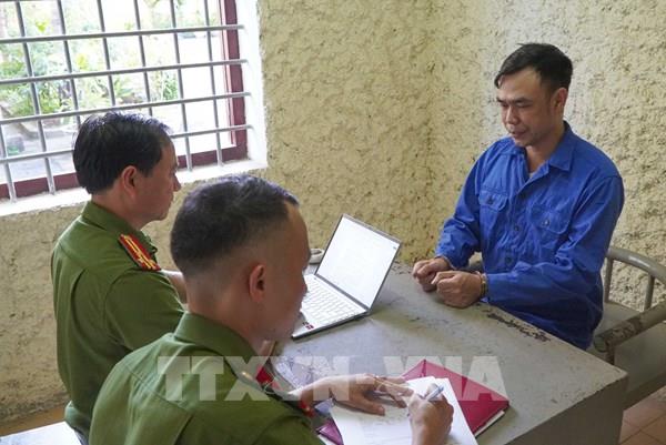 Điện Biên khởi tố đối tượng lợi dụng hoạt động thiện nguyện để chiếm đoạt tài sản