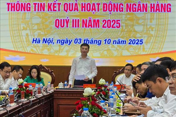 Tín dụng tăng trưởng 13,37%, vốn chảy mạnh vào sản xuất kinh doanh và an sinh xã hội