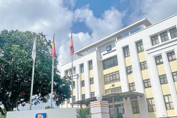 Petrolimex: Tinh gọn bộ máy để nâng cao chất lượng quản trị doanh nghiệp