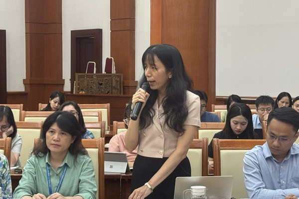 Cục Đầu tư nước ngoài: Thu hút FDI vào Việt Nam vẫn đang khá tích cực