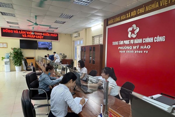 Hưng Yên: Nâng cao nguồn nhân lực để làm chủ công cuộc chuyển đổi số