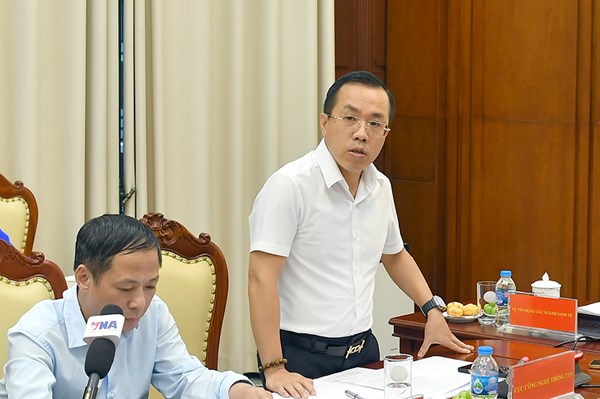 Ngân hàng Nhà nước: Làm sạch 154 triệu tài khoản, ngăn chặn 1.500 tỷ đồng giao dịch bất thường