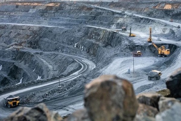 Mỹ nắm cổ phần tại Lithium Americas để củng cố chuỗi cung ứng chiến lược
