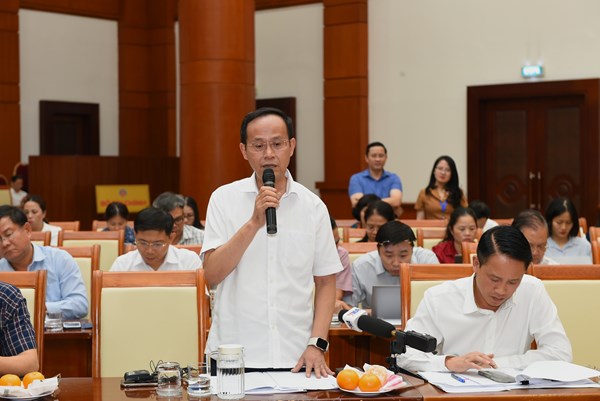 Thuế chuyển nhượng bất động sản giữ nguyên, không thay đổi so với hiện hành