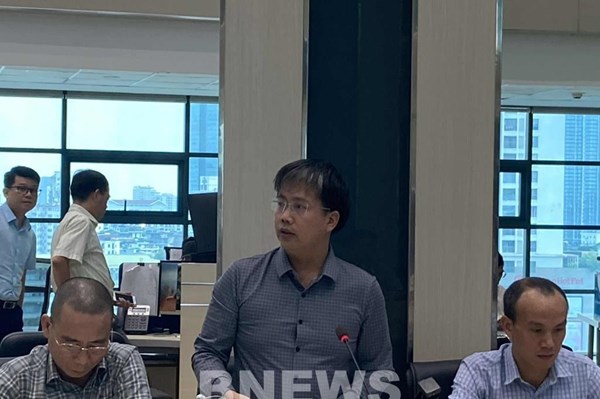 TS Mai Văn Khiêm: Bão MATMO diễn biến phức tạp khi vào Biển Đông
