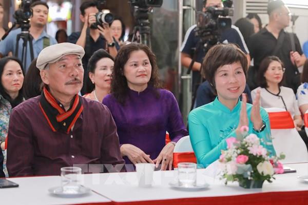 Giải thưởng Bùi Xuân Phái 2025 vinh danh nhạc sĩ Trần Tiến