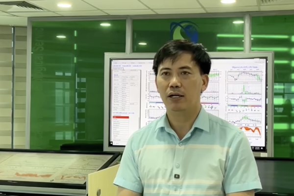 Khuyến cáo người dân chọn lọc nguồn tin dự báo thời tiết