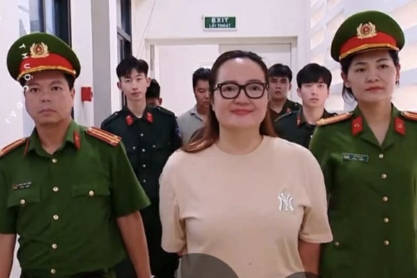Hệ sinh thái Hoàng Hường vi phạm quy định về kế toán gây hậu quả nghiêm trọng