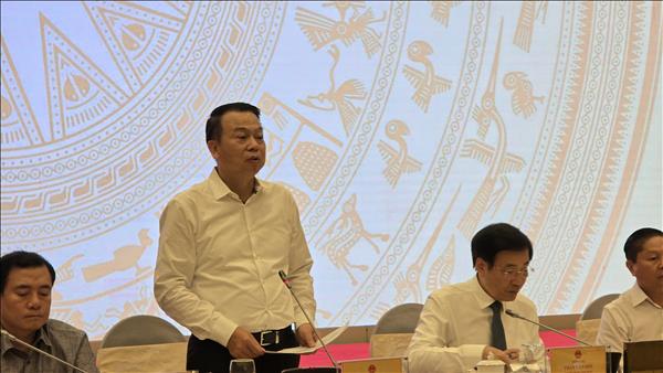 Họp báo Chính phủ thường kỳ: Chưa có doanh nghiệp nào đề xuất tham gia thị trường tài sản mã hóa