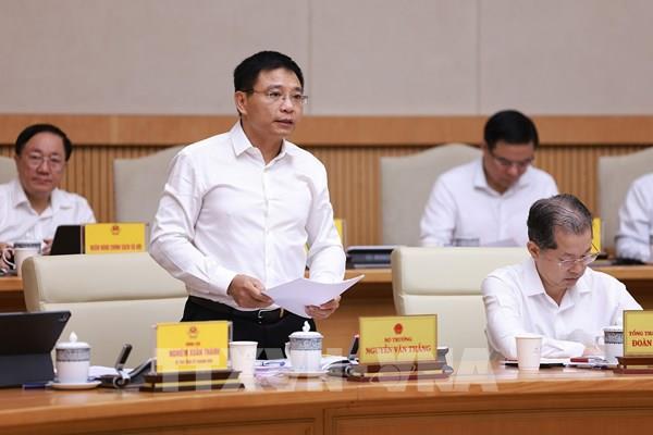 GDP quý III/2025 tăng 8,22%, cao nhất trong cùng kỳ từ năm 2011