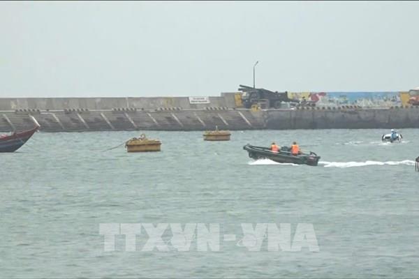 Bão số 12 có khả năng mạnh thêm trong 24 giờ tới
