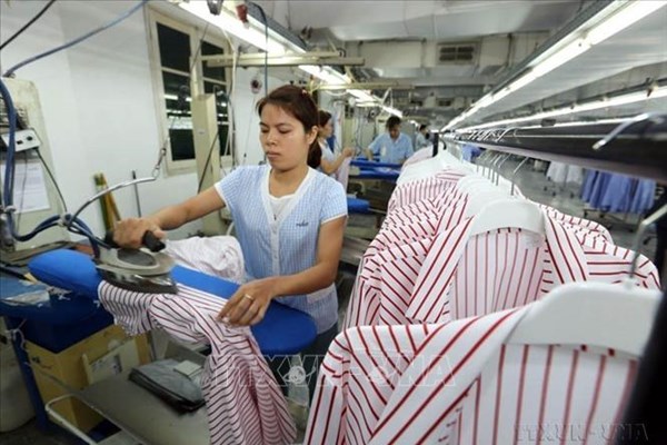 Việt Nam – điểm đến chiến lược mới của nhà đầu tư Đức
