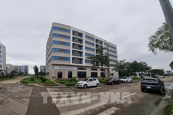 Tránh đồng nhất việc đầu cơ với mua nhà hợp pháp