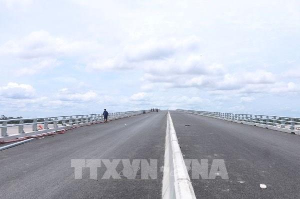 Cần Thơ tập trung gỡ khó cho 4 dự án trọng điểm