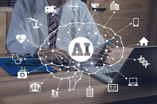 Sử dụng AI có trách nhiệm trong truyền thông số