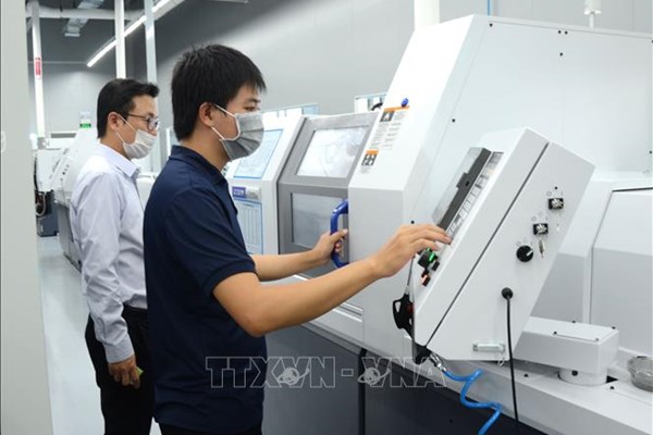Đà Nẵng thu hút hơn 188 nghìn tỷ đồng vốn đầu tư trong nước và 429 triệu USD vốn FDI
