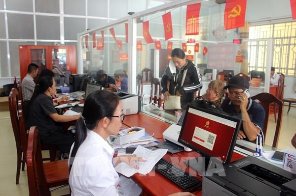 Gần dân, hiểu dân, phục vụ dân: Dấu ấn chính quyền hai cấp