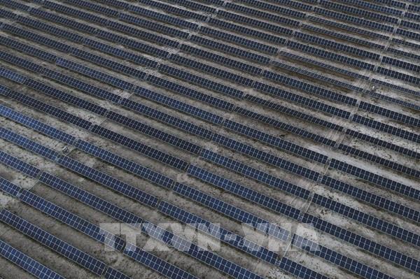 Thế giới khó đạt mục tiêu tăng gấp 3 điện tái tạo vào năm 2030