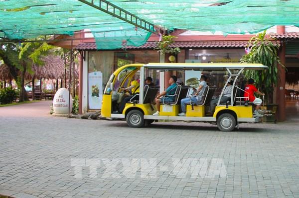 Du lịch miền Tây bứt phá nhờ chuyển đổi xanh