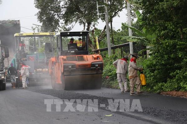 Từ dàn trải đến chọn lọc: Vĩnh Long ưu tiên nhà đầu tư tầm nhìn