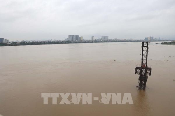 Từ khắc phục thiệt hại đến củng cố năng lực chống chịu thiên tai