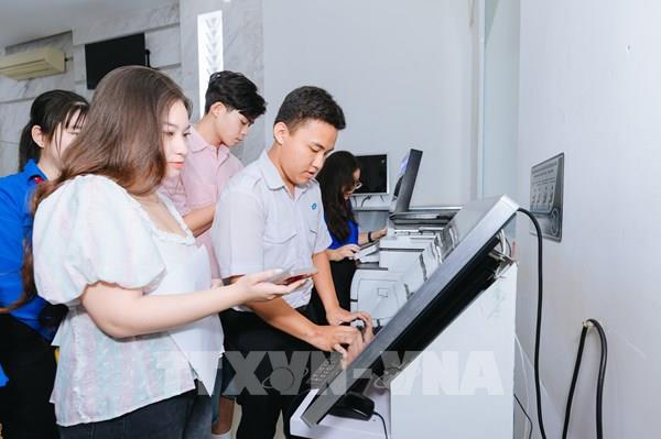100% người dân, doanh nghiệp hài lòng trong giải quyết thủ tục hành chính xây dựng