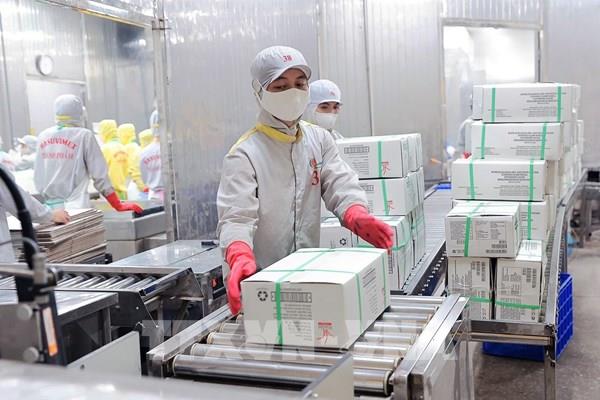 Cải tiến công nghệ, kết nối thị trường nâng tầm thủy sản Việt