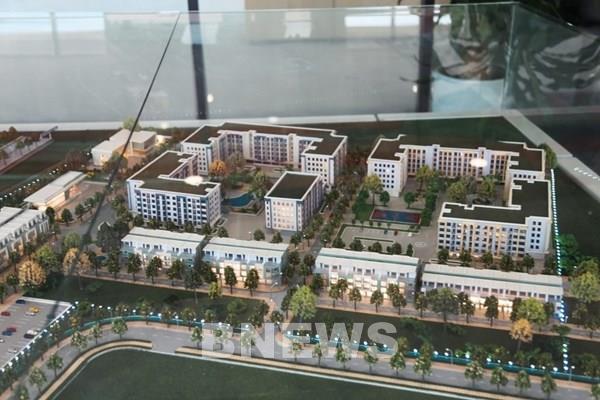 Quảng Ninh phấn đấu vượt chỉ tiêu Thủ tướng giao về nhà ở xã hội năm 2025