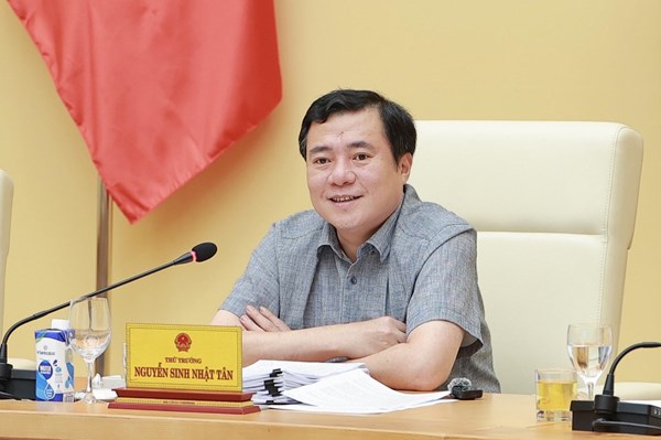 Việt Nam - Hoa Kỳ duy trì trao đổi, hướng tới thỏa thuận thương mại đối ứng