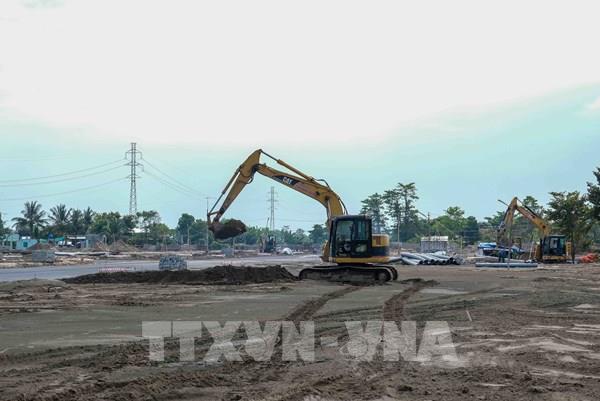 FDI đổ về miền Tây nhờ cú hích công nghiệp xanh