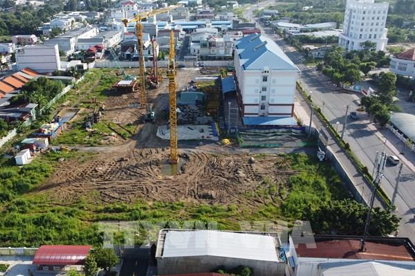 Nghị định 261/2025/NĐ-CP: Khắc phục quỹ đất phát triển nhà ở xã hội