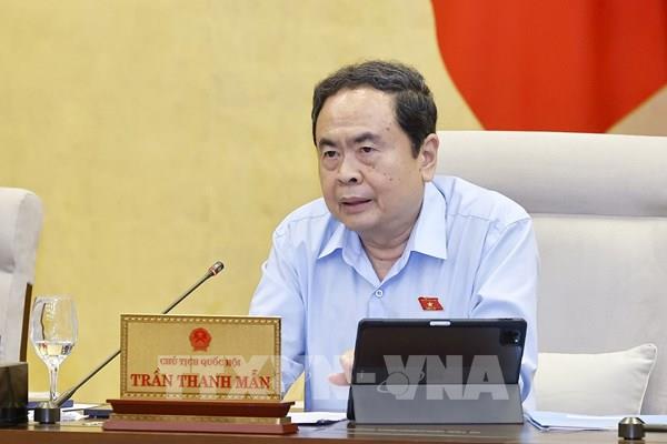 Làm rõ cơ chế tài chính của Cơ quan truyền thông chủ lực đa phương tiện