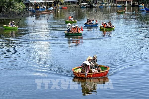 Ngôi làng bên sông Thu Bồn lọt top 50 làng đẹp nhất hành tinh