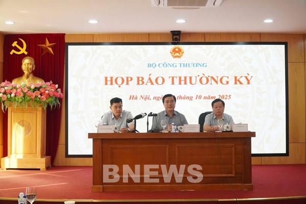 Bộ Công Thương thông tin về tiến trình đàm phán thuế đối ứng với Hoa Kỳ