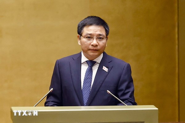 Hoàn thiện thể chế quản lý giá phù hợp với mô hình chính quyền hai cấp