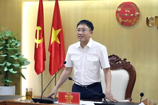 Ngành thuế tiếp tục hỗ trợ hộ kinh doanh sử dụng hóa đơn điện tử từ máy tính tiền