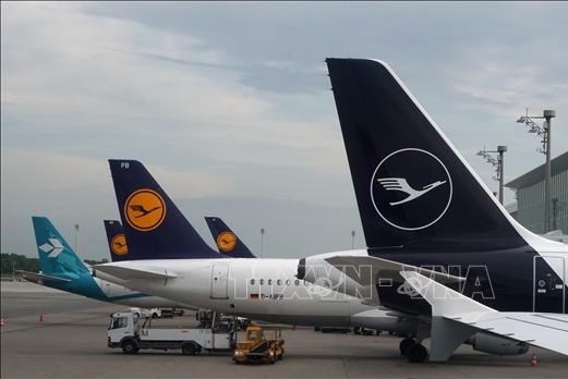 Đức siết kiểm soát UAV sau hàng loạt sự cố tại sân bay Munich
