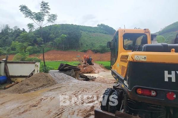Chuyển đổi tư duy phòng ngừa sạt lở trên các tuyến quốc lộ