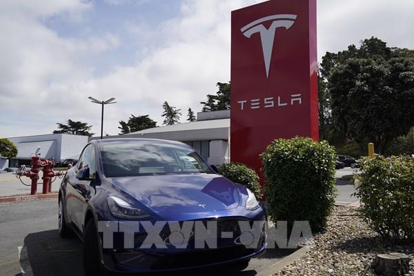 Tesla tung phiên bản “giá rẻ" nhưng vẫn khó cạnh tranh