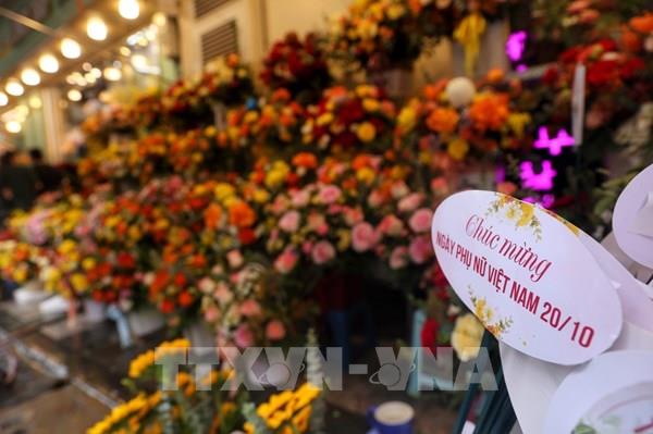 Ngày 20/10 năm 2025 rơi vào thứ mấy, người lao động có được nghỉ không?