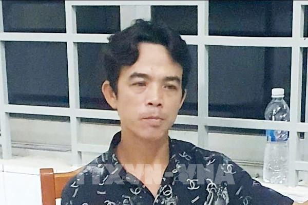 An Giang: Bắt và di lý 2 đối tượng trốn truy nã về địa phương