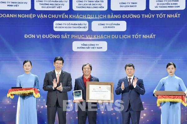 Vietjet đồng hành quảng bá văn hoá và con người Việt Nam